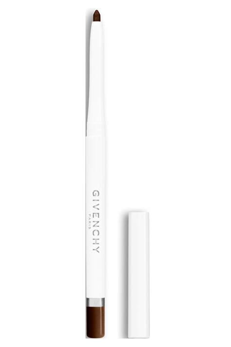 givenchy khol couture waterproof eyeliner light gold|Khôl .